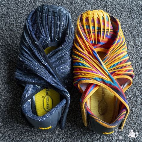 vibram furoshiki shoes